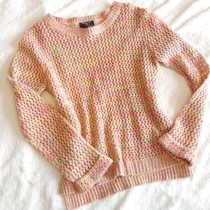 Loose Knit Sweater